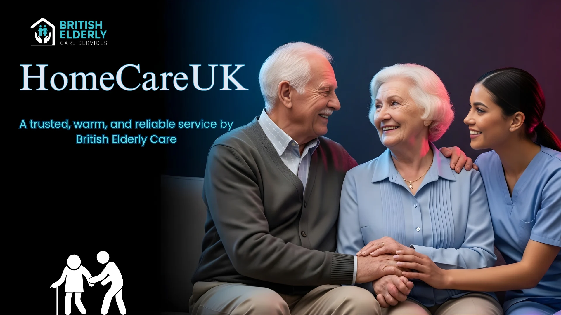 HomeCareUK Professional Home Care Across the UK1